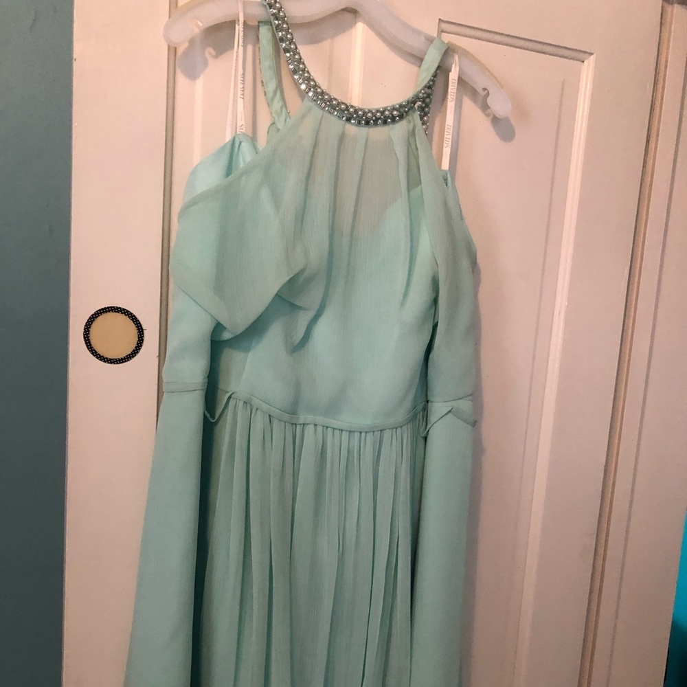 Pretty cocktail dress